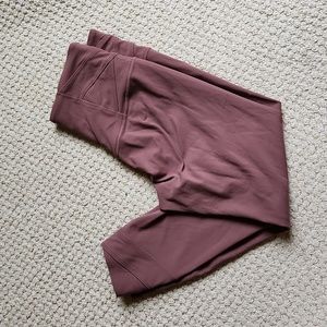 Medium petite leggings by athleta